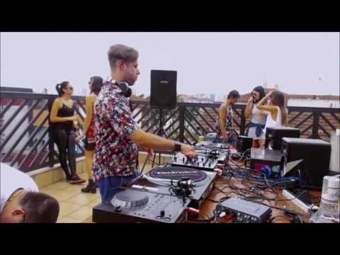 Fabio Varga @ DIMENS10 | Vanilla