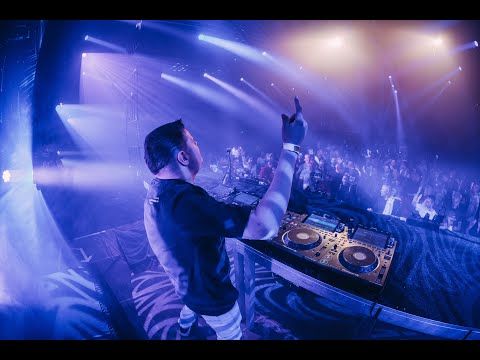 Orjan Nilsen - Find Your Harmony @ Grenswerk, Venlo 25-Nov-2022 | Trance, Progressive, Dance