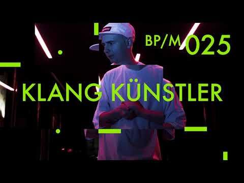 KlangKünstler - Beatport Mix 025