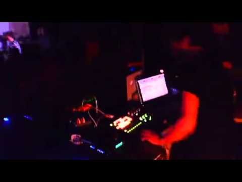 Terence Fixmer ::: Le Rachdingue ::: Sat 7 May 2011 :::  Grooveline