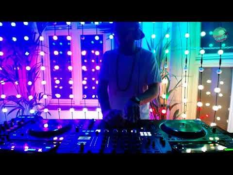 Sir Ulik (Charismatic) DJ set / Warsaw Boulevard 018-4