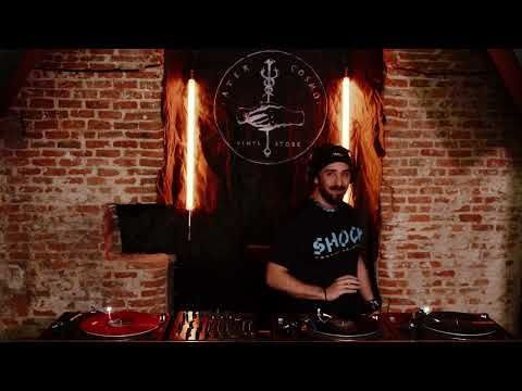 Cristian Varela @atercosmo 09.02.2023