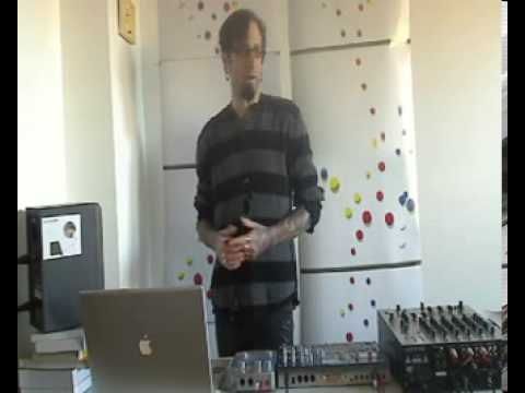 Seam Ripper - RTS.FM.190212