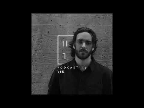 VSK - HATE Podcast 113 (9 December 2018)