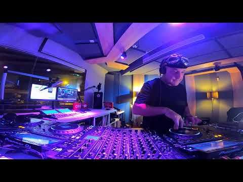 IGOR MARIJUAN - IBIZA FLIGHT CLUB - 28.02.21