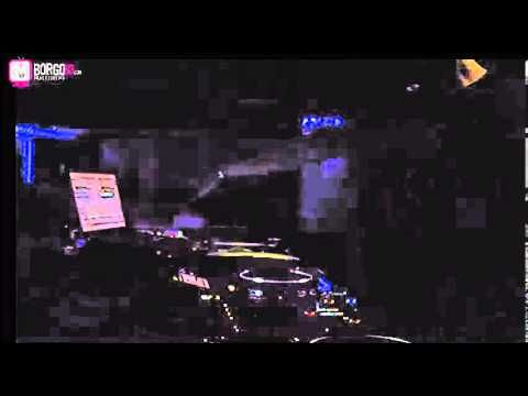 Nino Risi - Dome Party - 12-10-2013 - borgo33.com