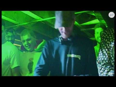 Sharda DJ Set | Keep Hush Live: Kiwi Hush