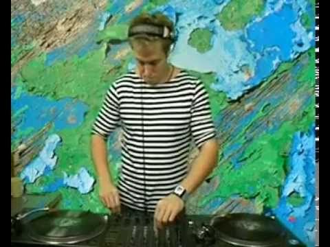 Meet Monday: Denis Lebedev - RTS.FM.180711