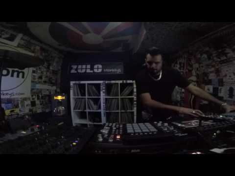Soul Intentions aka Matt Correa (Zulo Room)
