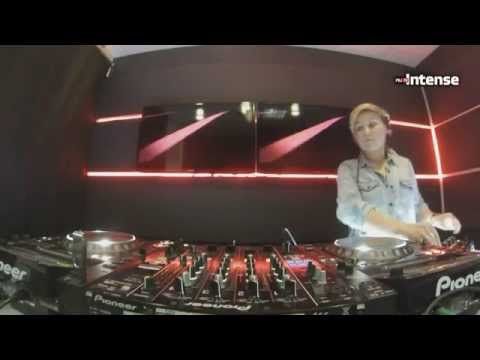 Live @ Radio Intense 23.04.2014 - IRA'