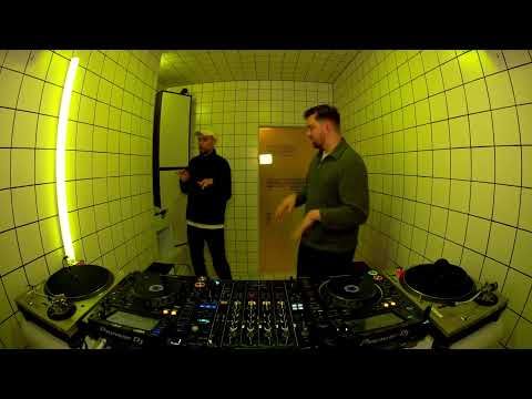 Shall Not Fade - Rhode & Brown | HÖR - Jan 5 / 2023