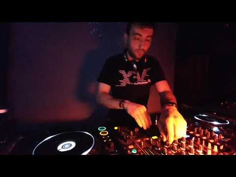 somazed live @ Megint 48 óra x MicroBass, Debrecen