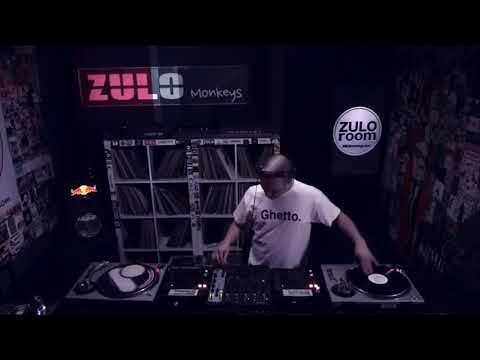 Tr-Geometrika FM (Zulo Room)