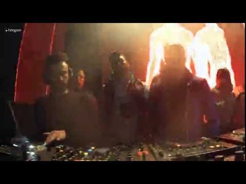 Enrico Caruso | ONE | DAY MUSIC 2015 | FIRE Stage | borgo33