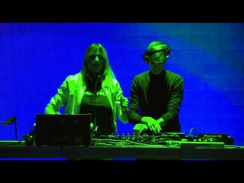 Don Damiano b2b Looda Sosa @ Green Love, 30th November 2018