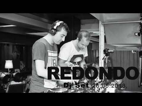 dupodcast #007: REDONDO @ PT.BAR