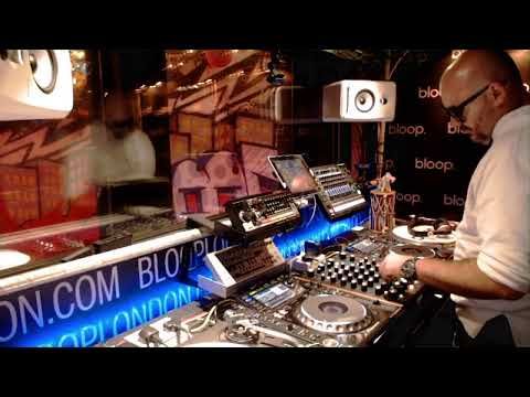 Bread And Butter Recordings w/ resident Max. and guests Toto V Dj b2b  Robson - 24.07.20