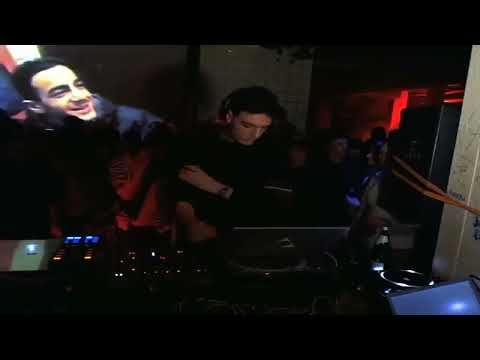 Kuedo 60 min Boiler Room Berlin DJ Set