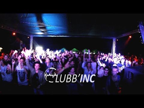Mircea Ivan Techno Mix We Want Techno in the Forest Clubb Inc DJ Set