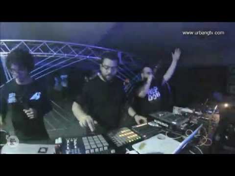 Whitest Taino Alive @ PlayGround - Transglobal
