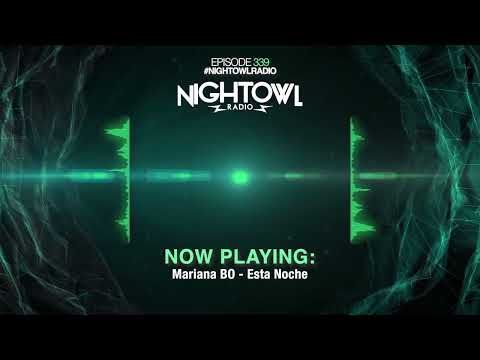 EDC MEXICO 2022 MEGAMIX - Night Owl Radio 339