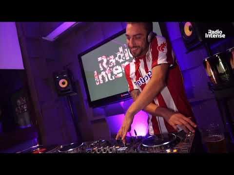 NUUK - Live @ Radio Intense Barcelona 13.11.2019