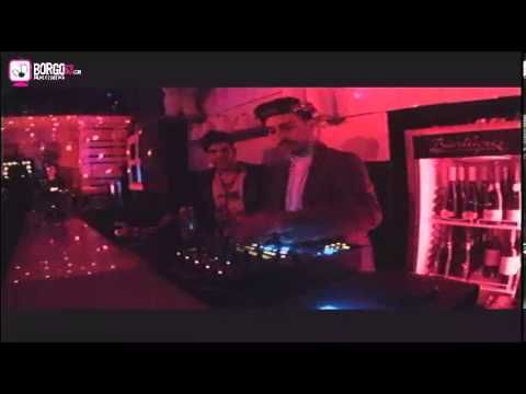 Enrico Amari - Start The Revolution - borgo33.com