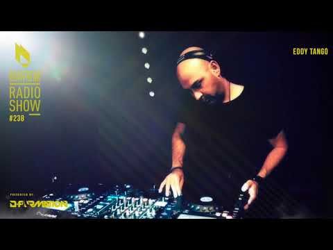 Beatfreak Radio Show By D-Formation #238 | Eddy Tango