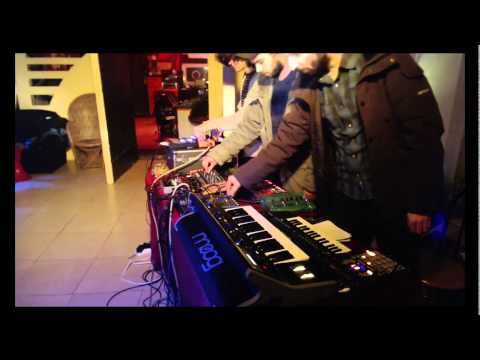 Vaporazu Live - The Secret Spot S03 - 13