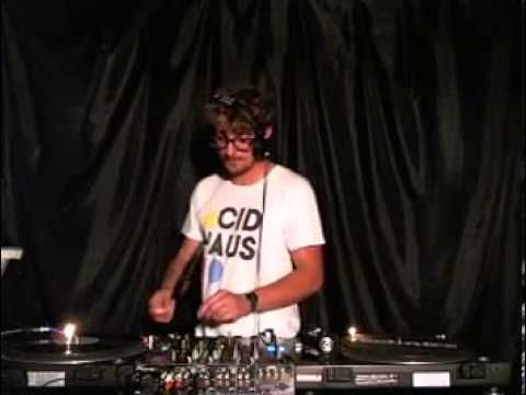 WupWup Showcase: Michal Zietara - RTS.FM.260811