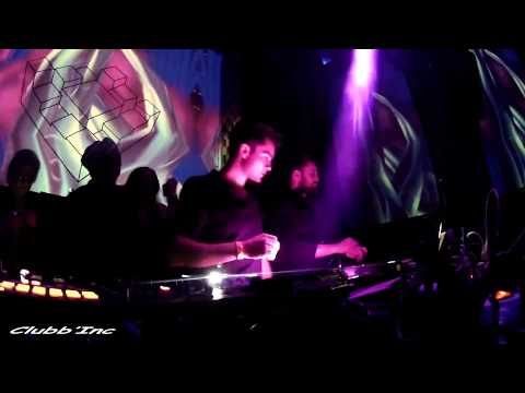 Mircea Ivan b2b Mirror States Techno Mix MAIN SUNDAY Clubb Inc Dj Set