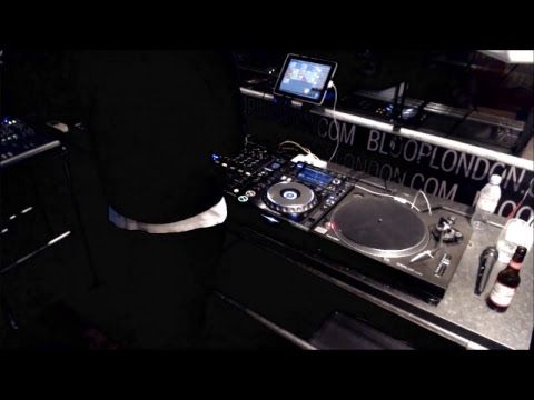 Hatch Recordings, 8-10pm / GMT