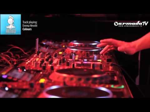 Armin van Buuren's A State Of Trance Official Podcast Episode 195