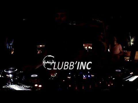 Kool & Dobrikan & Ales Andru Deep Tech House Mix Kudos Beach Clubb Inc Dj Set