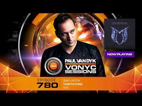 Paul van Dyk's VONYC Sessions 780