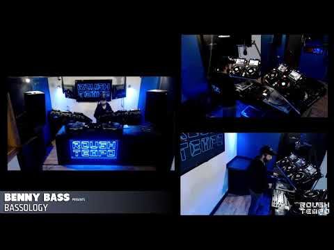 BENNY BASS PRESENTS BASSOLOGY