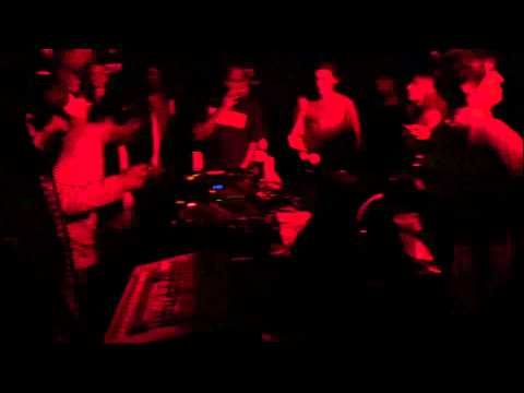 Forgemasters live in the Boiler Room