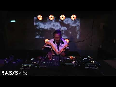 BASIS x De Missie livestream: Delano Legito