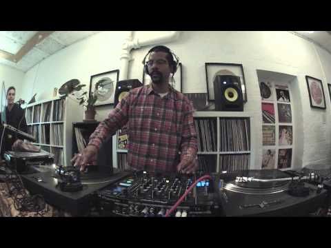Amir Boiler Room DJ Set