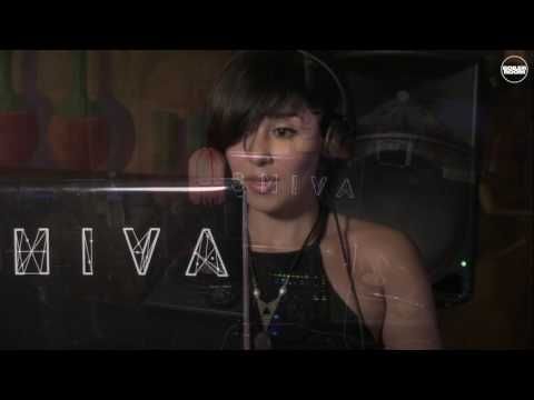 Shiva Boiler Room Los Angeles DJ Set