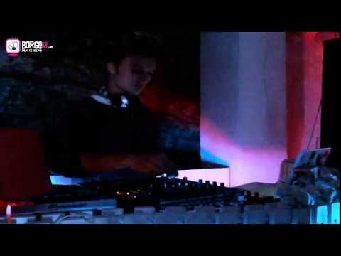 Joaquin bruzzone b2b Sofi Lucius - Project 33 @ Sunrise Ibiza - borgo33.com