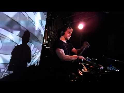 Dicke Junge @ Threshold, P79, Den Bosch (31-01-2014)