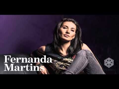 Cubbo Podcast #034 Fernanda Martins (BRA)