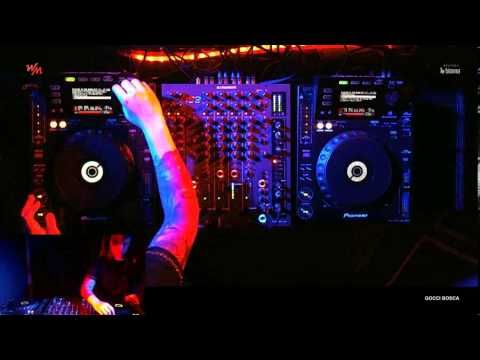 GOCCI BOSCA @ WE MUST LIVE #90