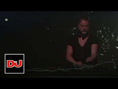 Dubfire Live From Echostage, Washington