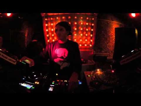 DJ Cream @ Robsoul, Disco Dolly, Amsterdam (13-10-2015)
