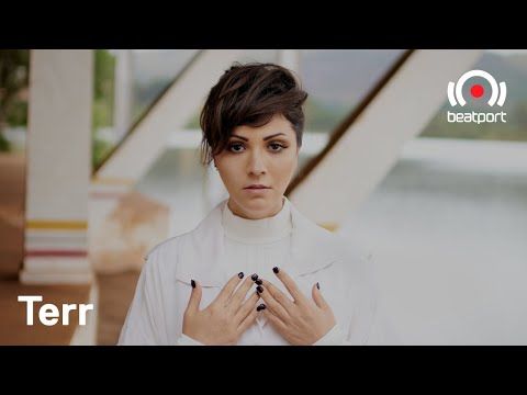 Terr DJ set - The Residency with...WhoMadeWho - Episode 4 | @Beatport Live