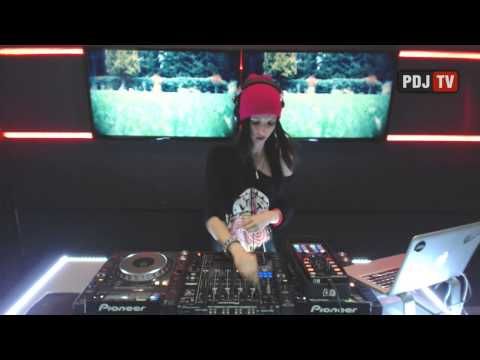 Live @ Radio Intense 09.07.2014 - Miss Monique (Mind Games Podcast #027)