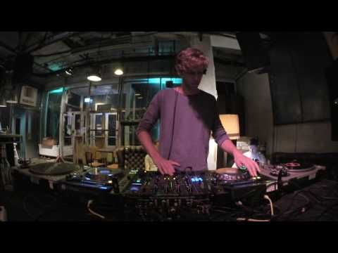 Murten @ Shourai Sessions, RADION, Amsterdam (03-08-2016)