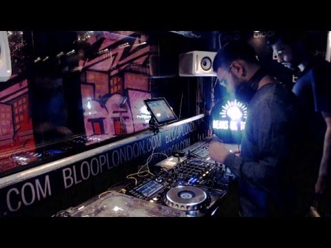 B.o.T Presents "The Space Between" w/ Kakes, Dan Calabrese, 7-9PM / UK Time